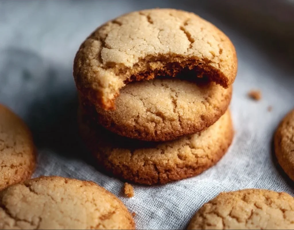 Plate of healthy sugar cookies with colorful sprinkles and a glass of milk