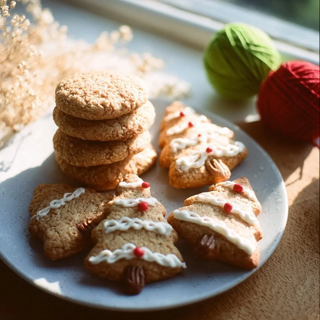 A tempting assortment of the top cookies featured in our Saturday Spotlight.