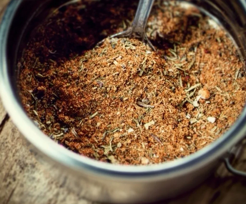 Delicious turkey rub seasoning recipe for flavorful and juicy turkey